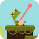The Catapult Hooked Frogger APK