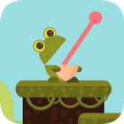 The Catapult Hooked Frogger biểu tượng