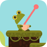 The Catapult Hooked Frogger biểu tượng
