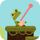 The Catapult Hooked Frogger-APK