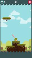 The Catapult Hooked Frogger ảnh chụp màn hình 1