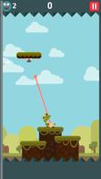 The Catapult Hooked Frogger ảnh chụp màn hình 2