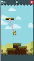 The Catapult Hooked Frogger ảnh chụp màn hình 3