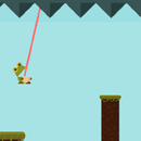 The Catapult - Frog Swing-APK