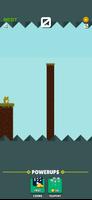 The Catapult - Frog Swing الملصق