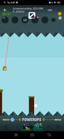 The Catapult - Frog Swing تصوير الشاشة 2