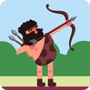 The Catapult Apple Shooter APK