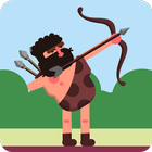 The Catapult Apple Shooter أيقونة