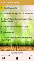 Çukur Jenerik Müziği اسکرین شاٹ 3