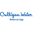 Culligan Referral App icon