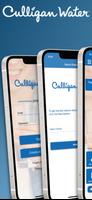 Culligan Referral App Affiche