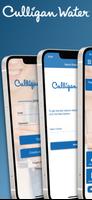 Culligan Referral App poster