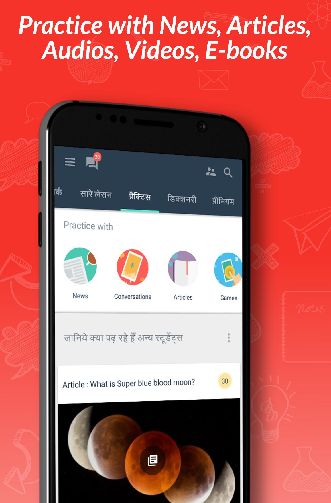 Hello English APK do pobrania na Androida Hello English APK do pobrania na Androida