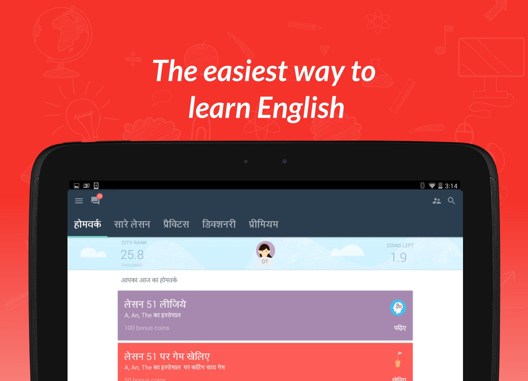 Hello English for Android APK Download Hello English for Android APK Download