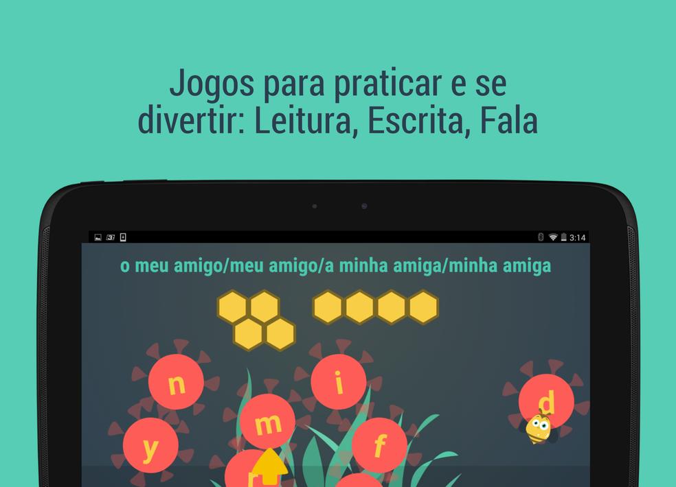 Hello English para Android - APK Baixar