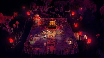 Cult of the Lamb Walkthrough poster