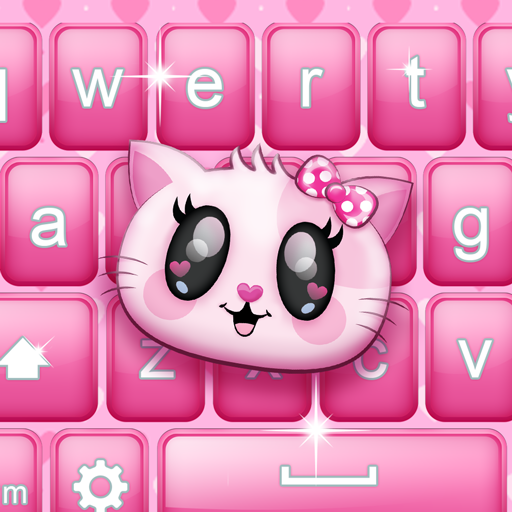 Custom Color Keyboard Themes