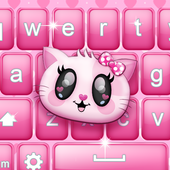 Custom Color Keyboard Themes icon