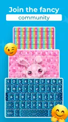 Tastatur Design Themen XAPK Herunterladen