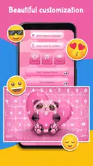 Скачать Тема клавиатуры для мобильного XAPK