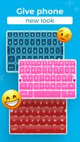 Custom Color Keyboard Themes 截圖 3