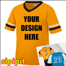 Custom Jersey Shirts APK