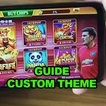 Custom Theme x8 Speeder for Higgs Domino Trik