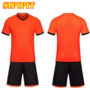 Özel tasarım üniforma futsal APK