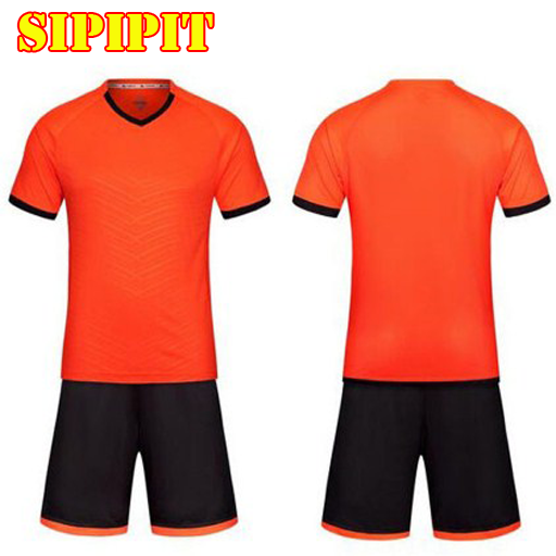 Custom Design Uniform Futsal