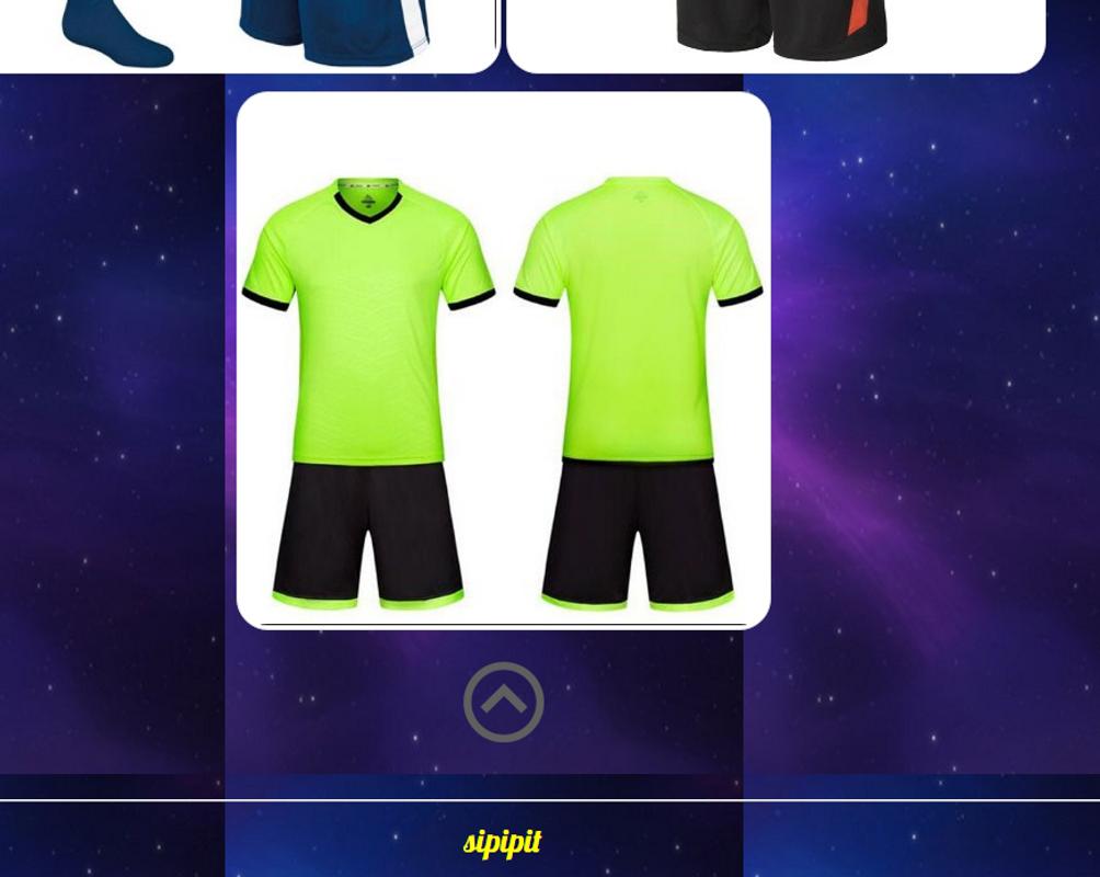  Desain  Baju Futsal  Apk  Gejorasain