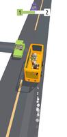Fill Bus 3D 포스터