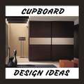 Cupboard Designs For House