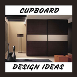 Cupboard Designs For House icône