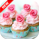 Cupcake Wallpaper HD 🧁 APK