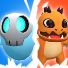 Monster Journey أيقونة