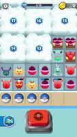 Monster Journey تصوير الشاشة 1
