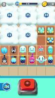Monster Journey تصوير الشاشة 2