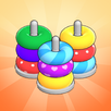 Donut Jam 3D : Merge Puzzle APK