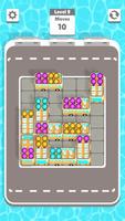 Transport Jam:Puzzle Adventure Cartaz