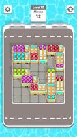 Transport Jam:Puzzle Adventure imagem de tela 1