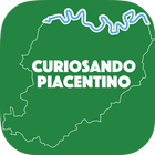 Curiosando Piacentino icône