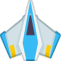 Space Shooter - Vintage Galaxy Wars