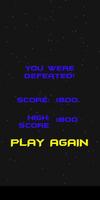 Space Shooter - Vintage Galaxy Wars syot layar 3