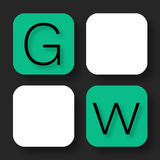 GuessWord: Daily & Endless icono