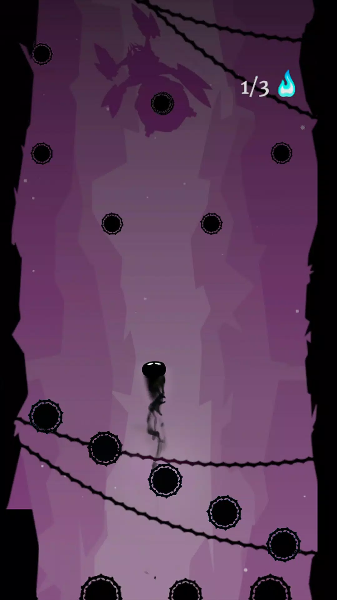 NOIR – Risen Shadows