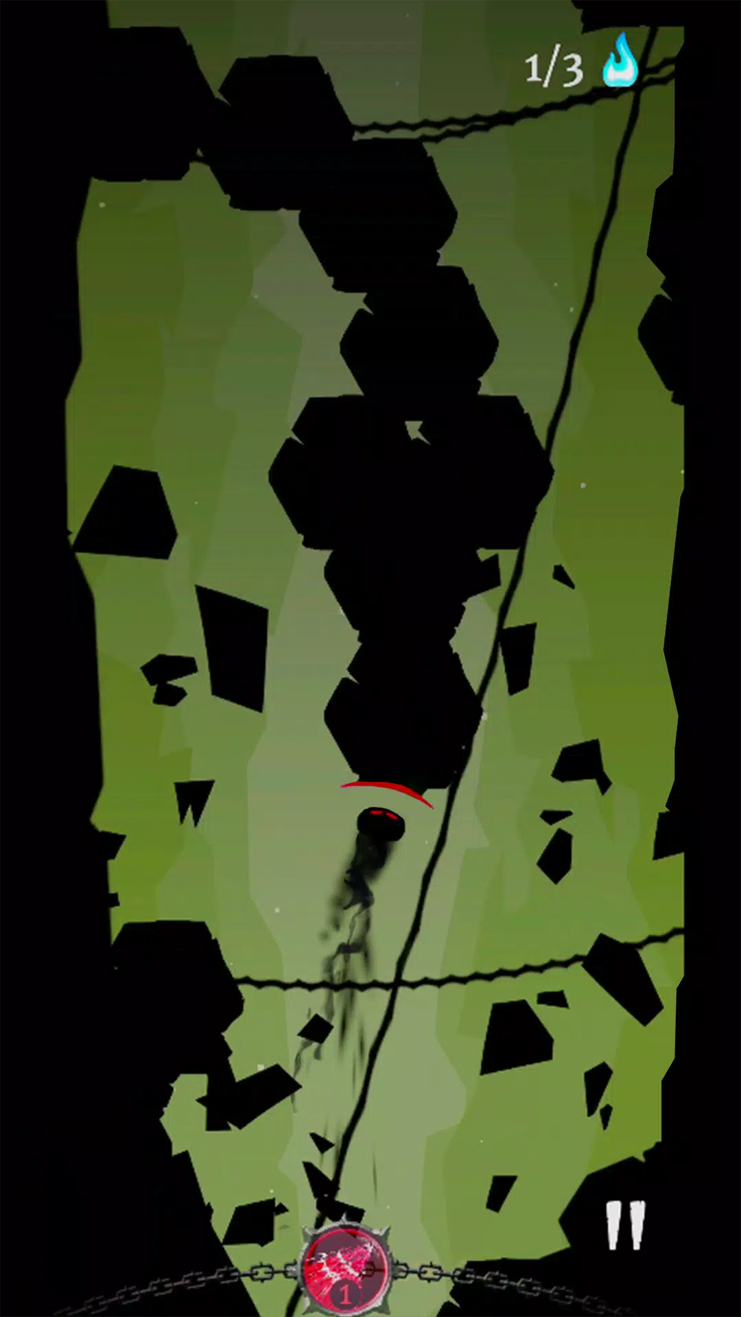 NOIR – Risen Shadows