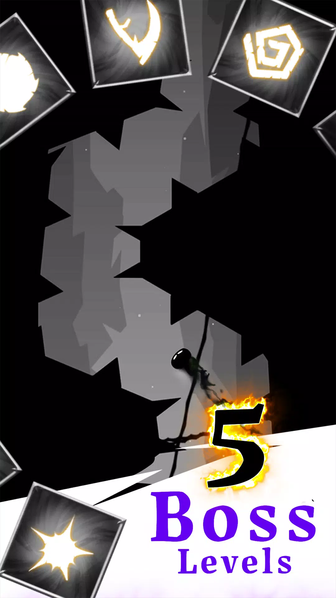 NOIR – Risen Shadows