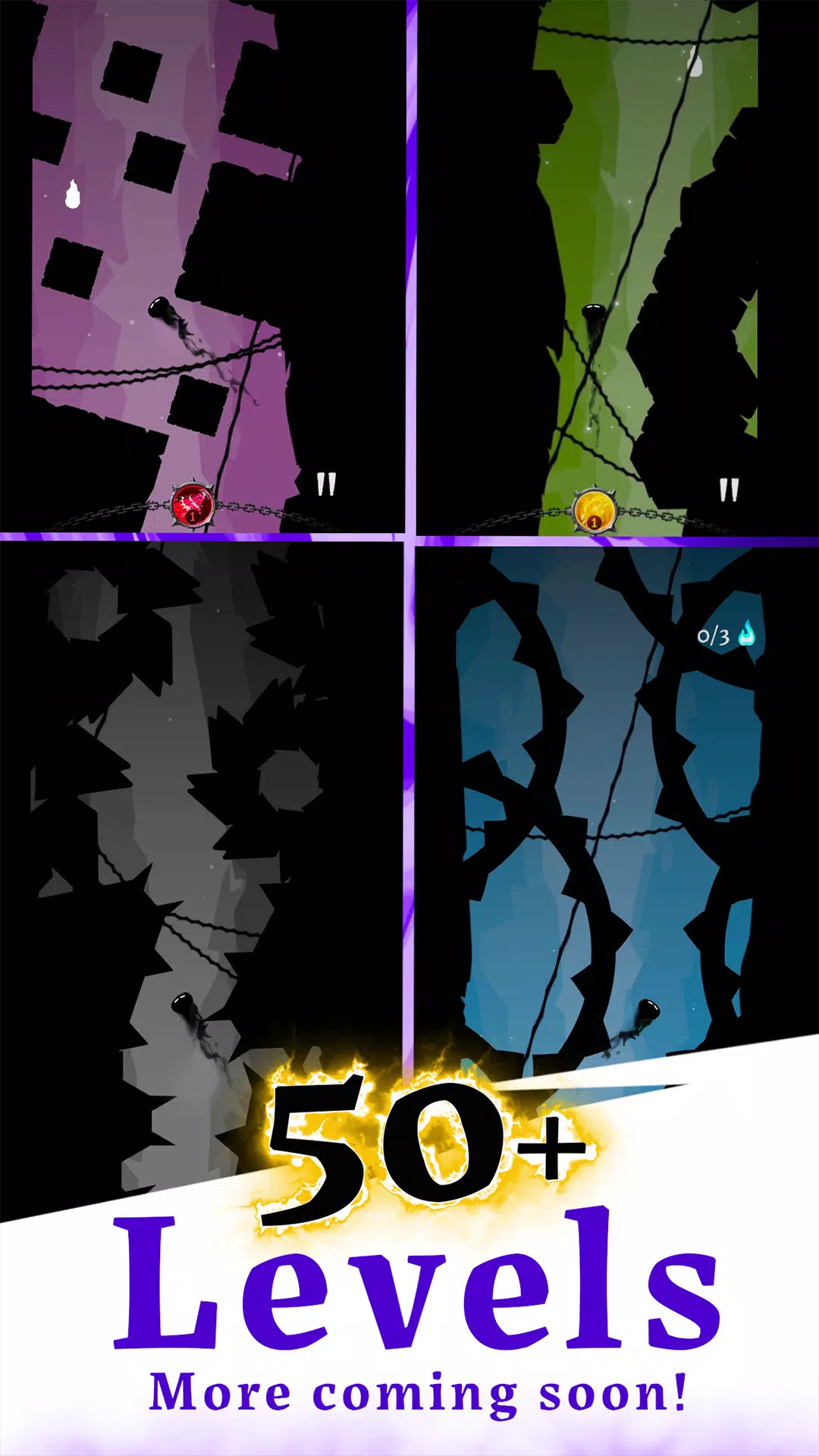 NOIR – Risen Shadows