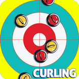 Curling Sports Winter Games