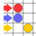 Place Color Puzzle icône